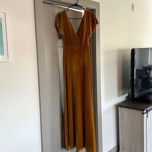 Jenny Yoo Ellis Dress